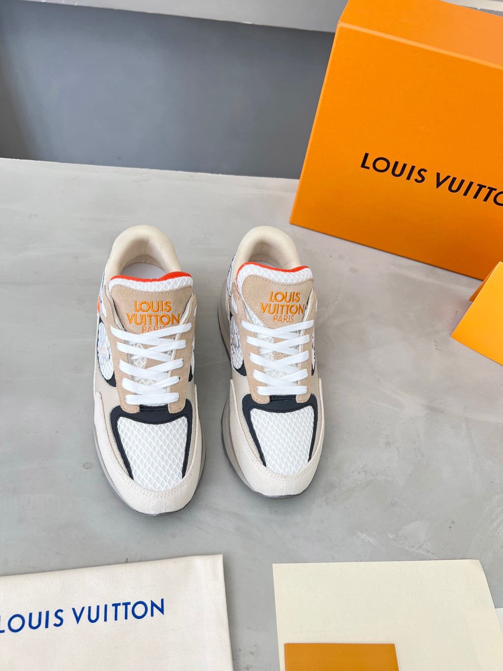 2105QE227Z Popular high-quality  Shoes