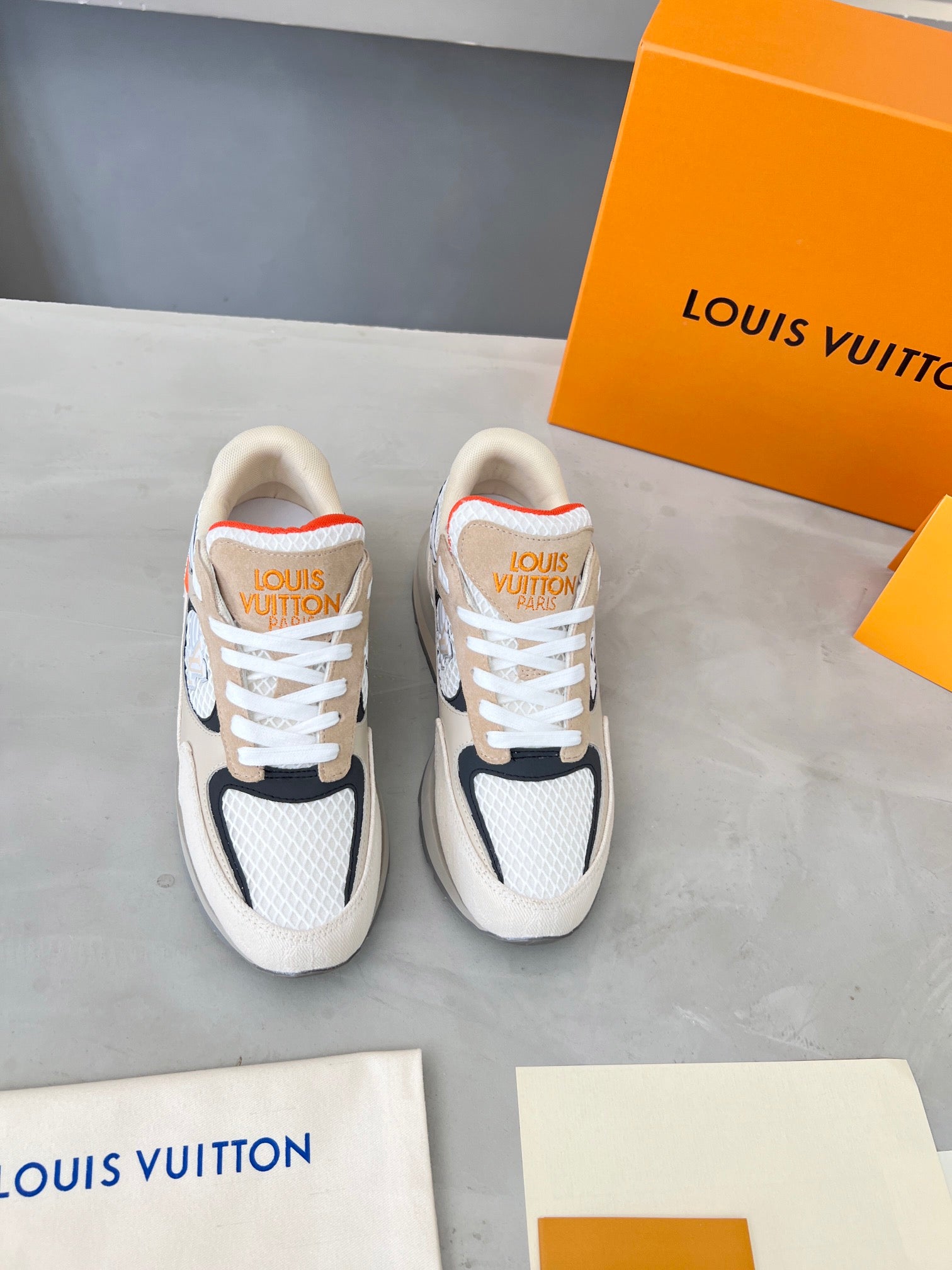 2105QE227Z Popular high-quality  Shoes