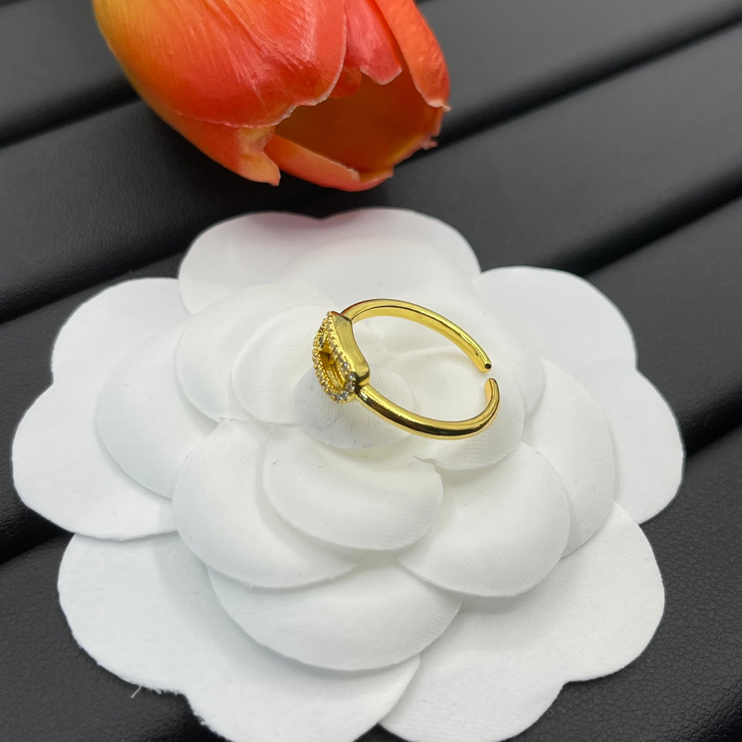 14A760J  Popular   Rings