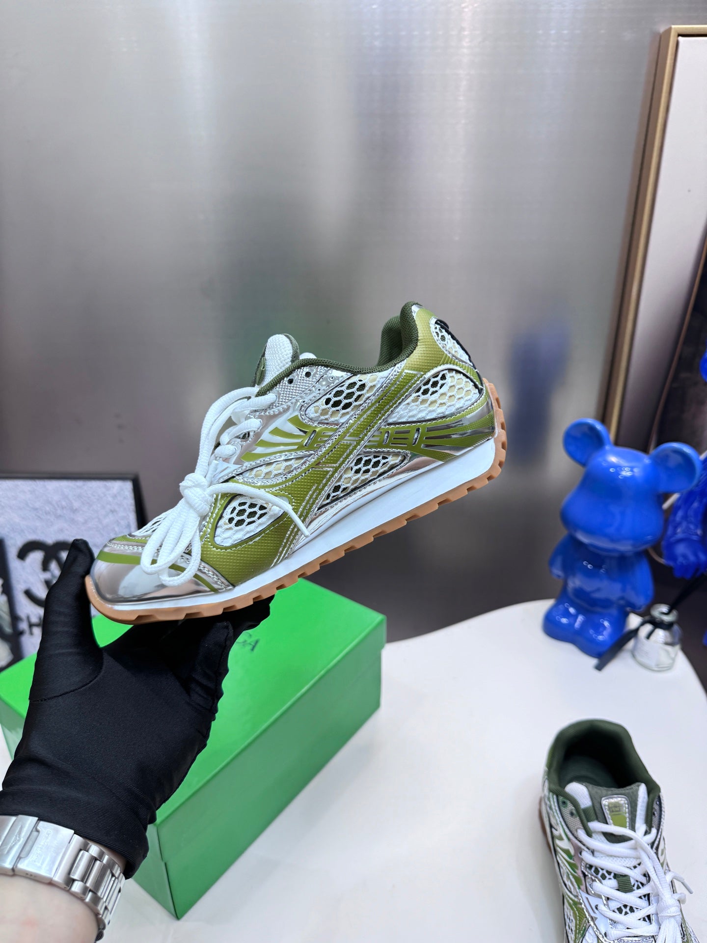 6105QA355Z Popular Shoes