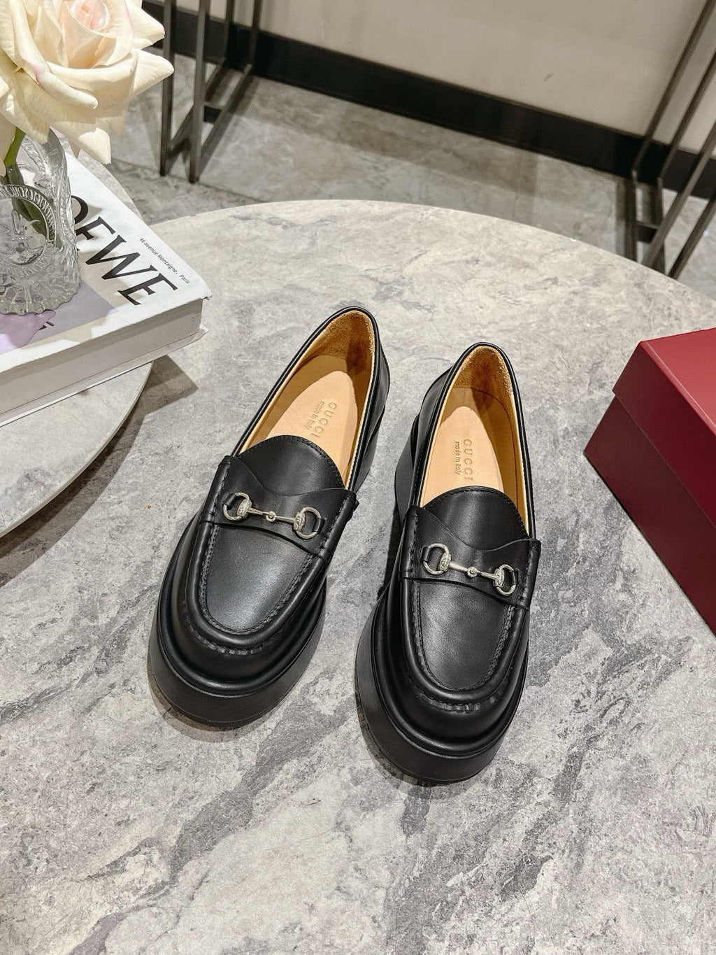 1JB22Z Popular Casual shoes