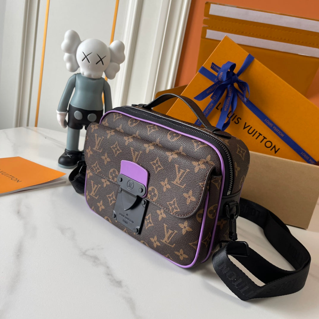 2WE38B Popular  leather bag