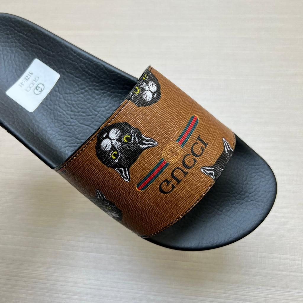 5WB239Z Popular Slippers