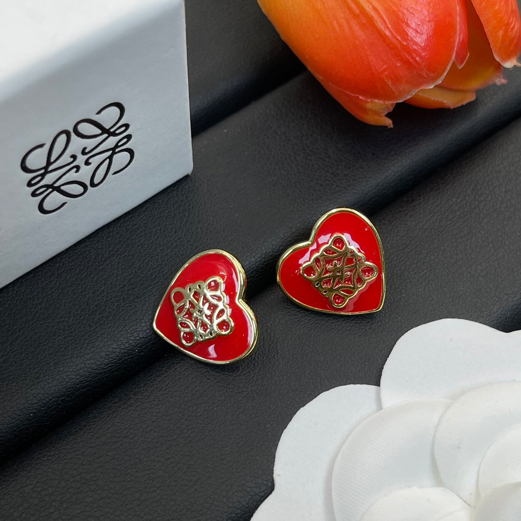 14A759E Popular  Earrings