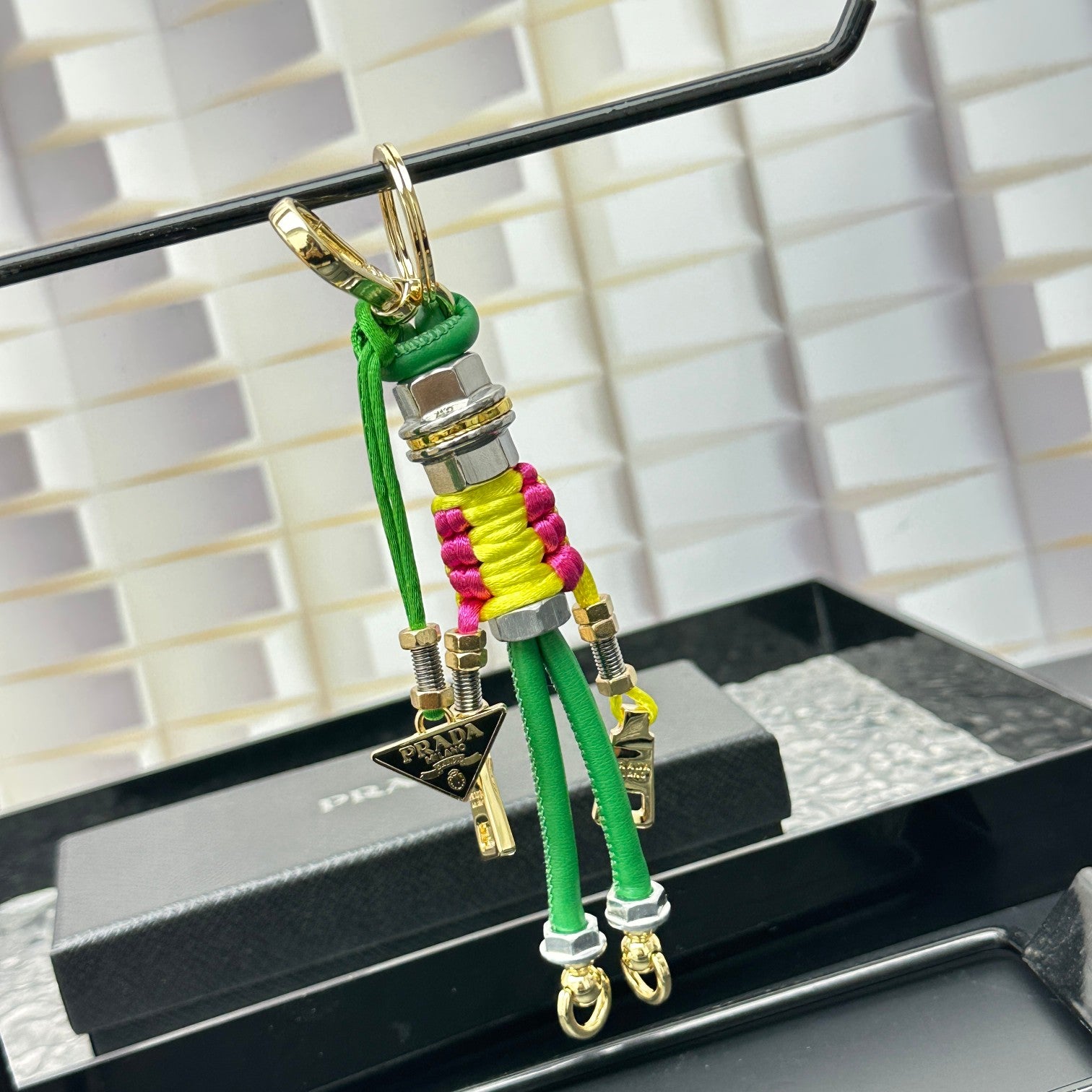 35ZP2A Popular bag 's charms accessories