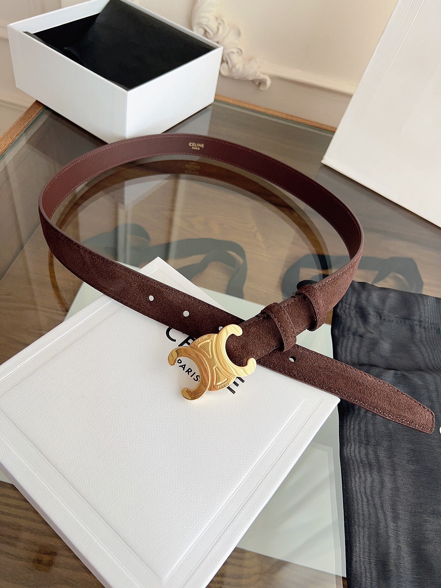 136PN39P Popular High quality belt With full package