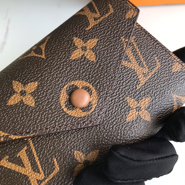 1E3B Popular  leather wallets