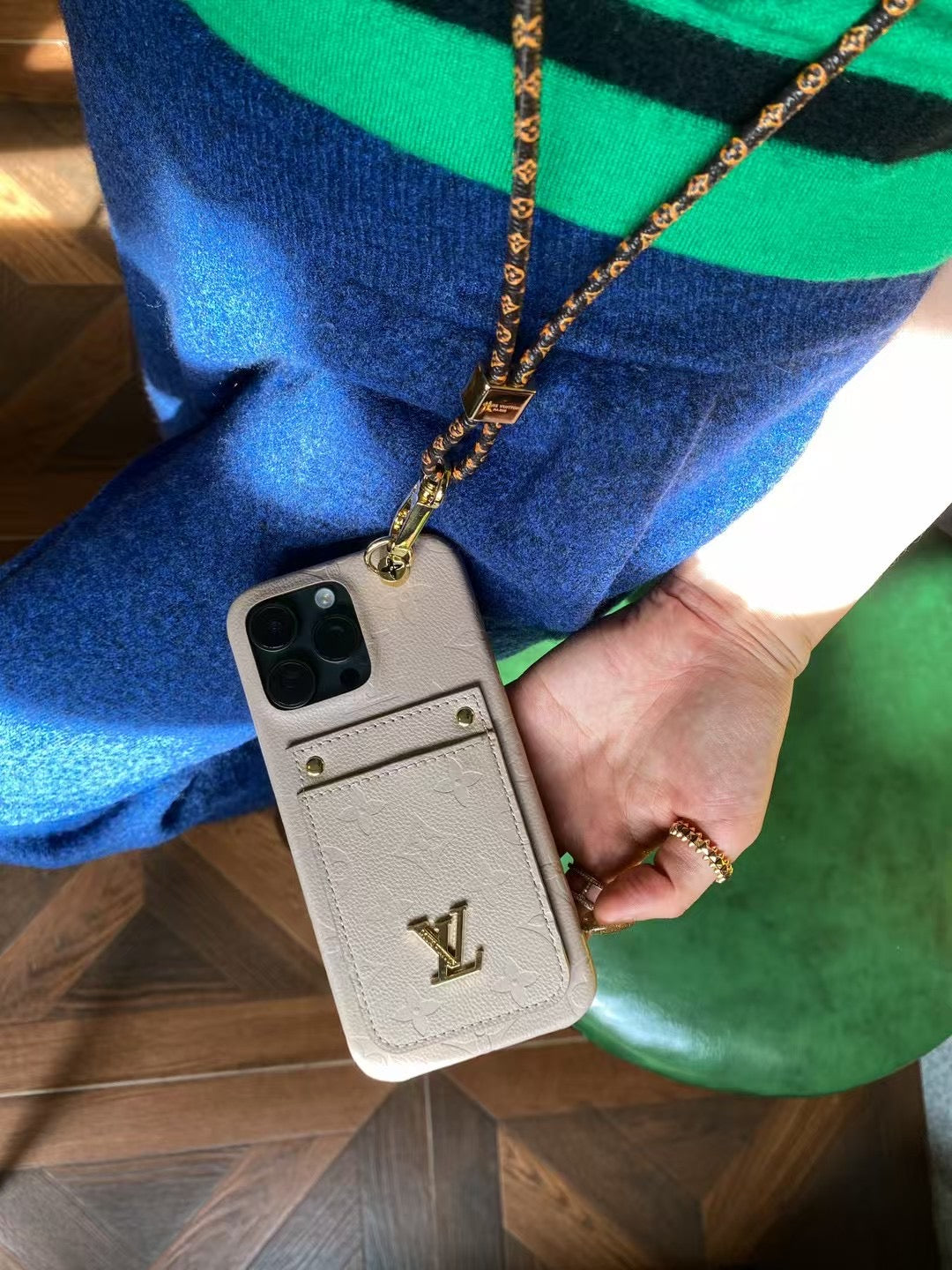 165RE51A  Popular Phone Case