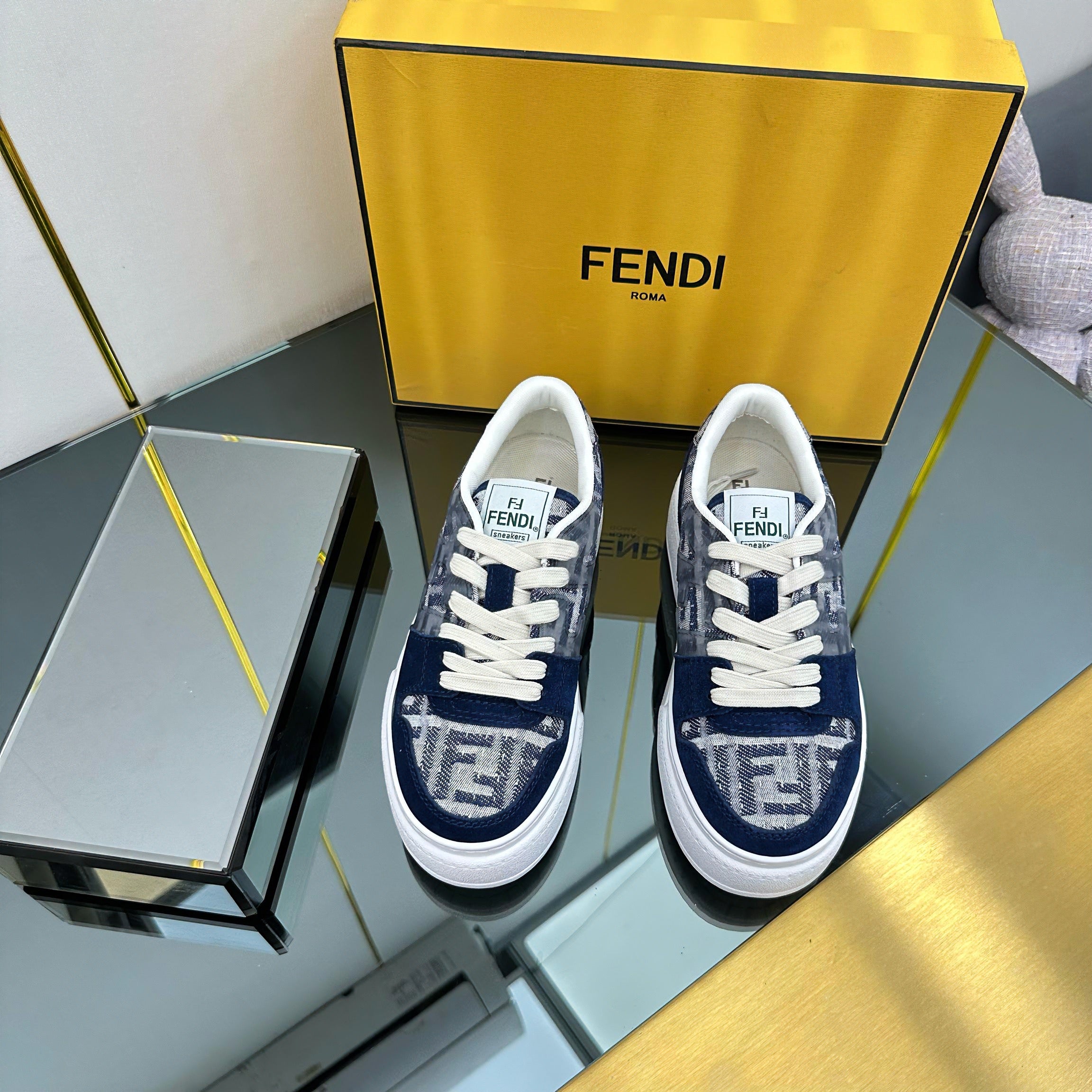 2105QF418Z Popular high-quality Shoes