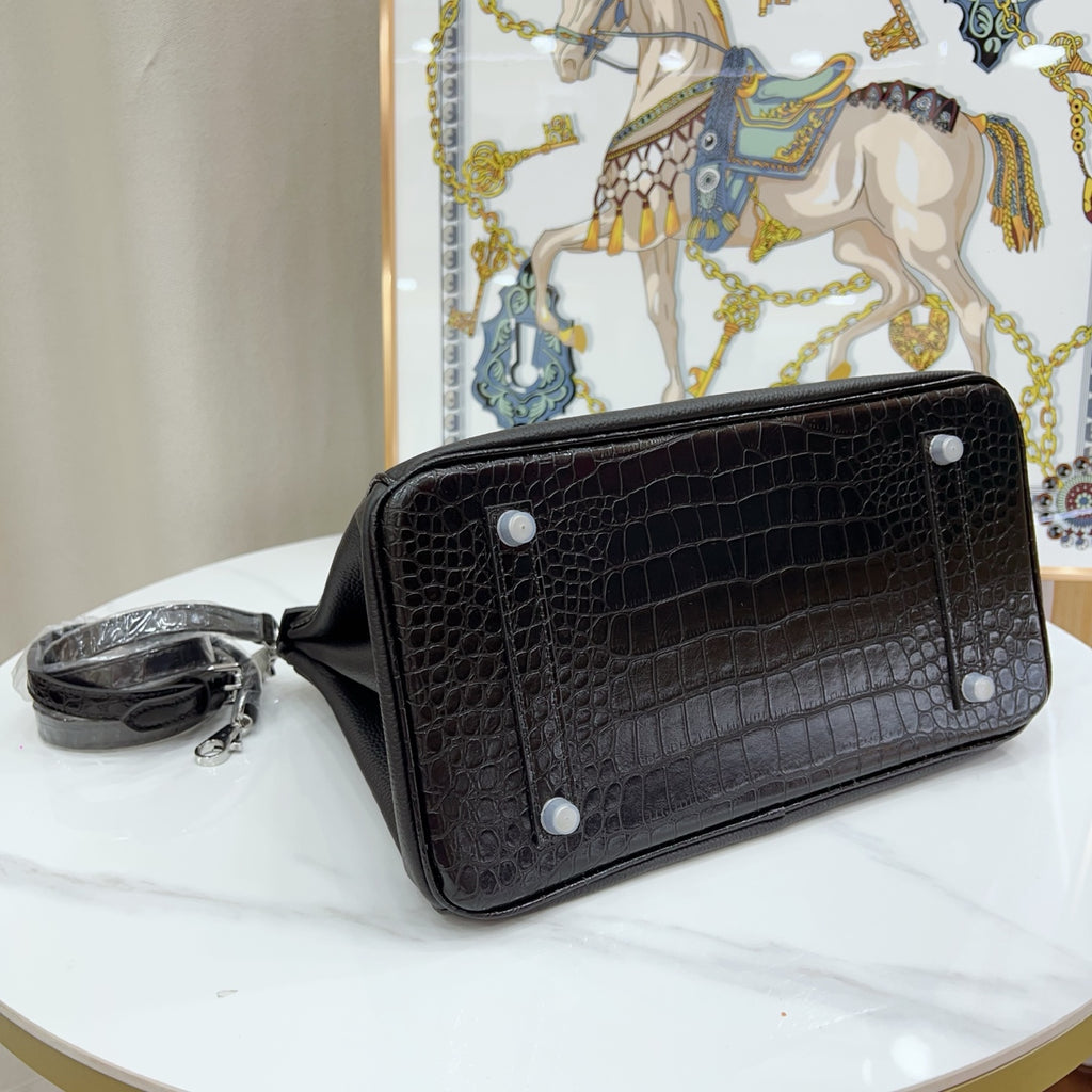 146NH1B Popular  leather bag 