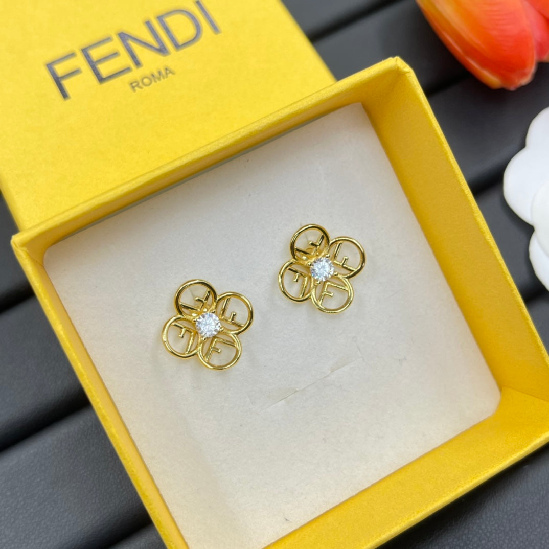 14F642E Popular  Earrings