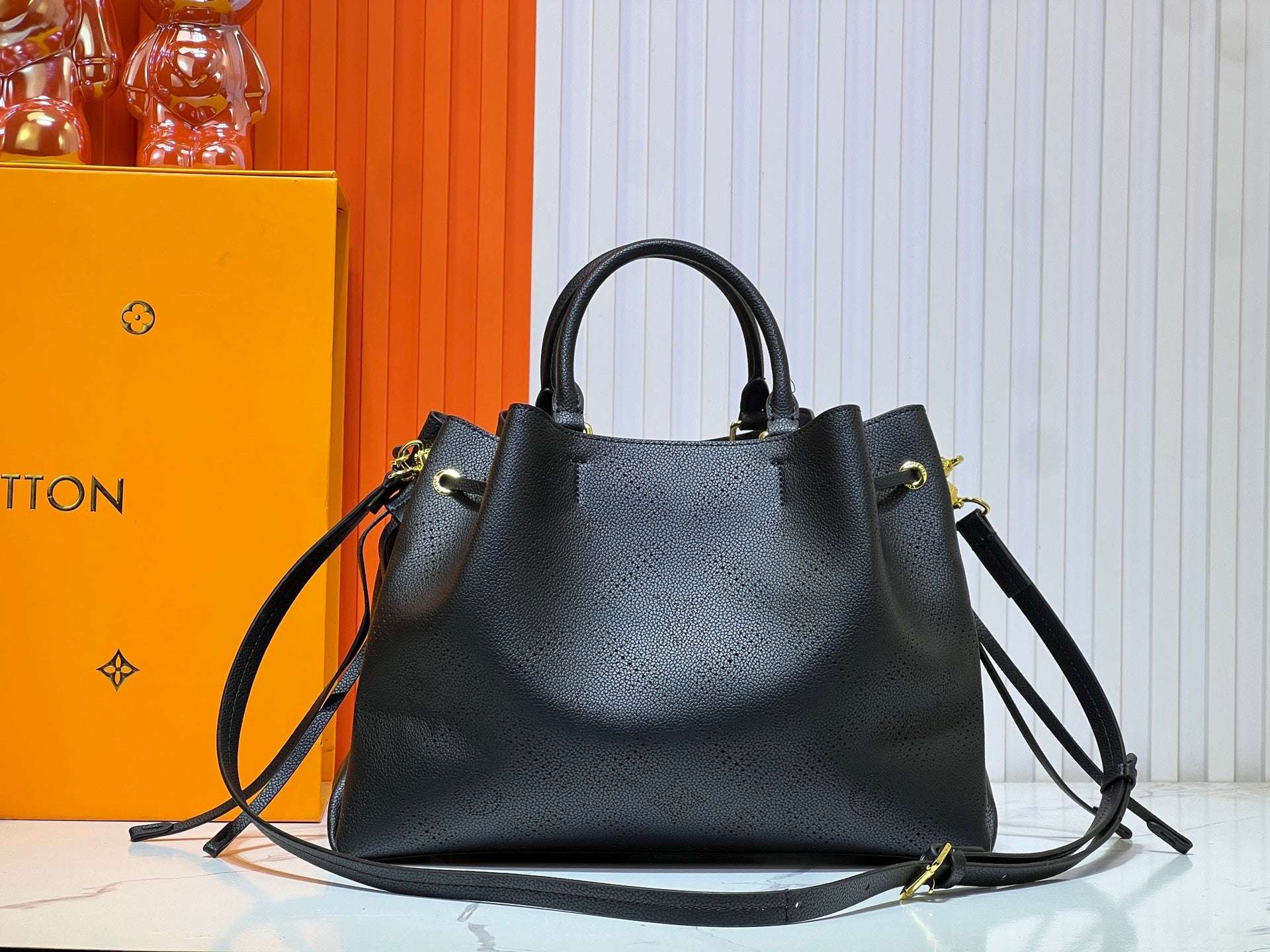 155NE40B Popular  eather bag