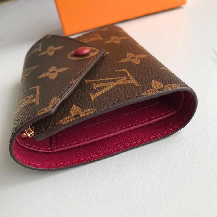 1E3B Popular  leather wallets