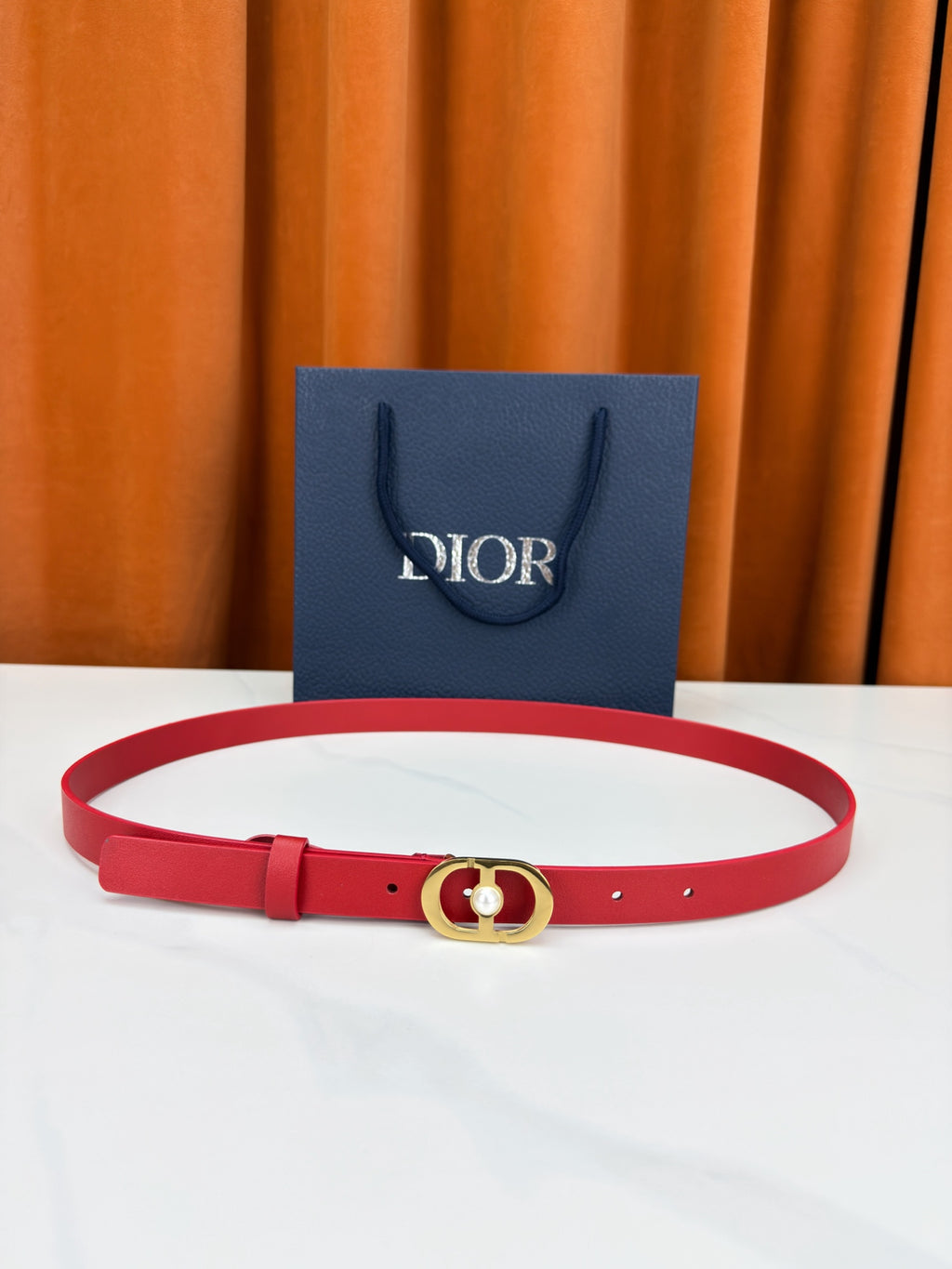 136PD5P Popular High quality belt With full package