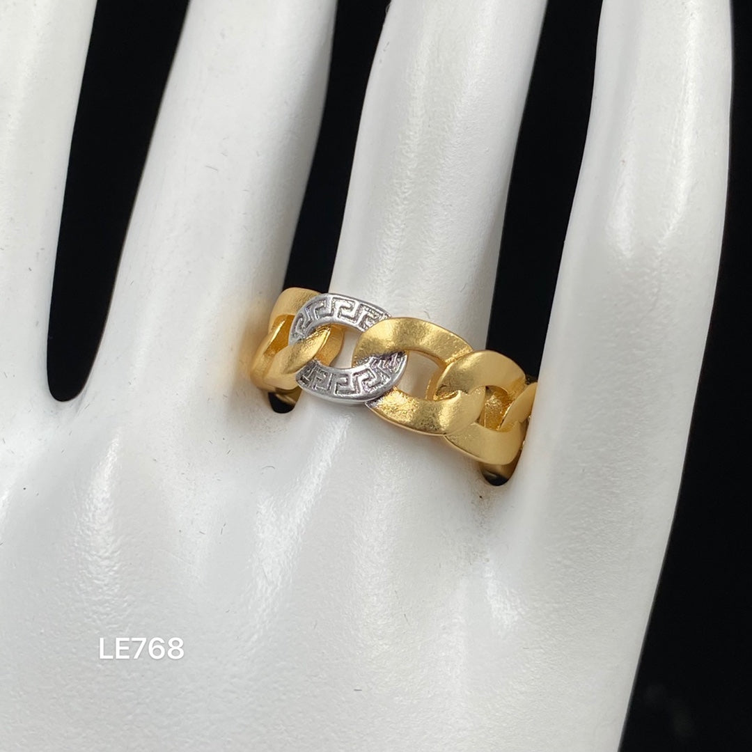 175QV21J  Popular   Rings