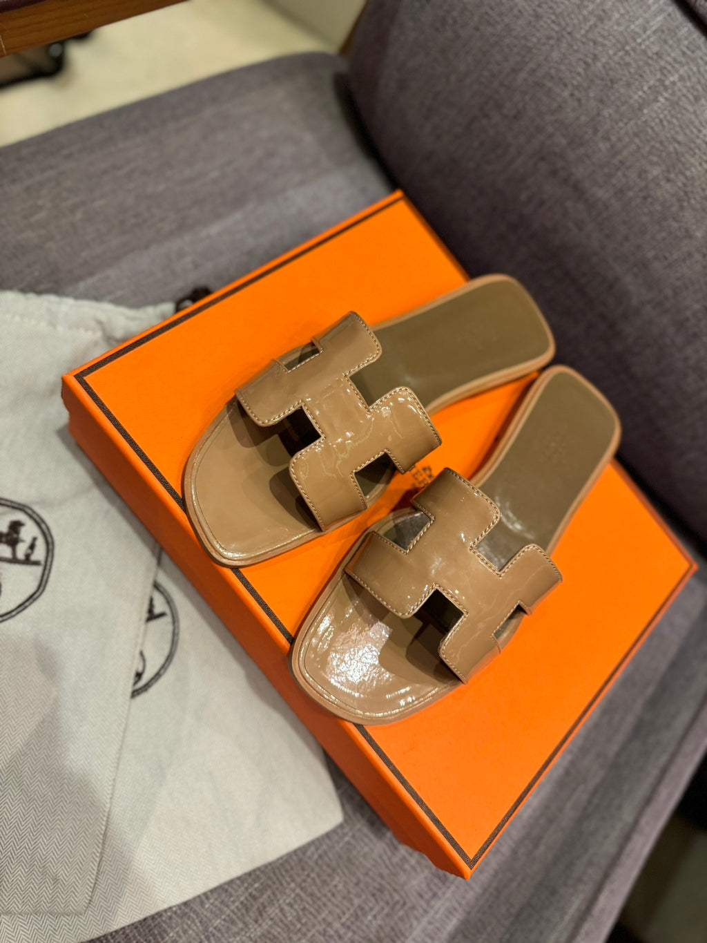 1ZH234Z Popular Slippers