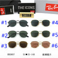 136NA75T Popular Sunglasses