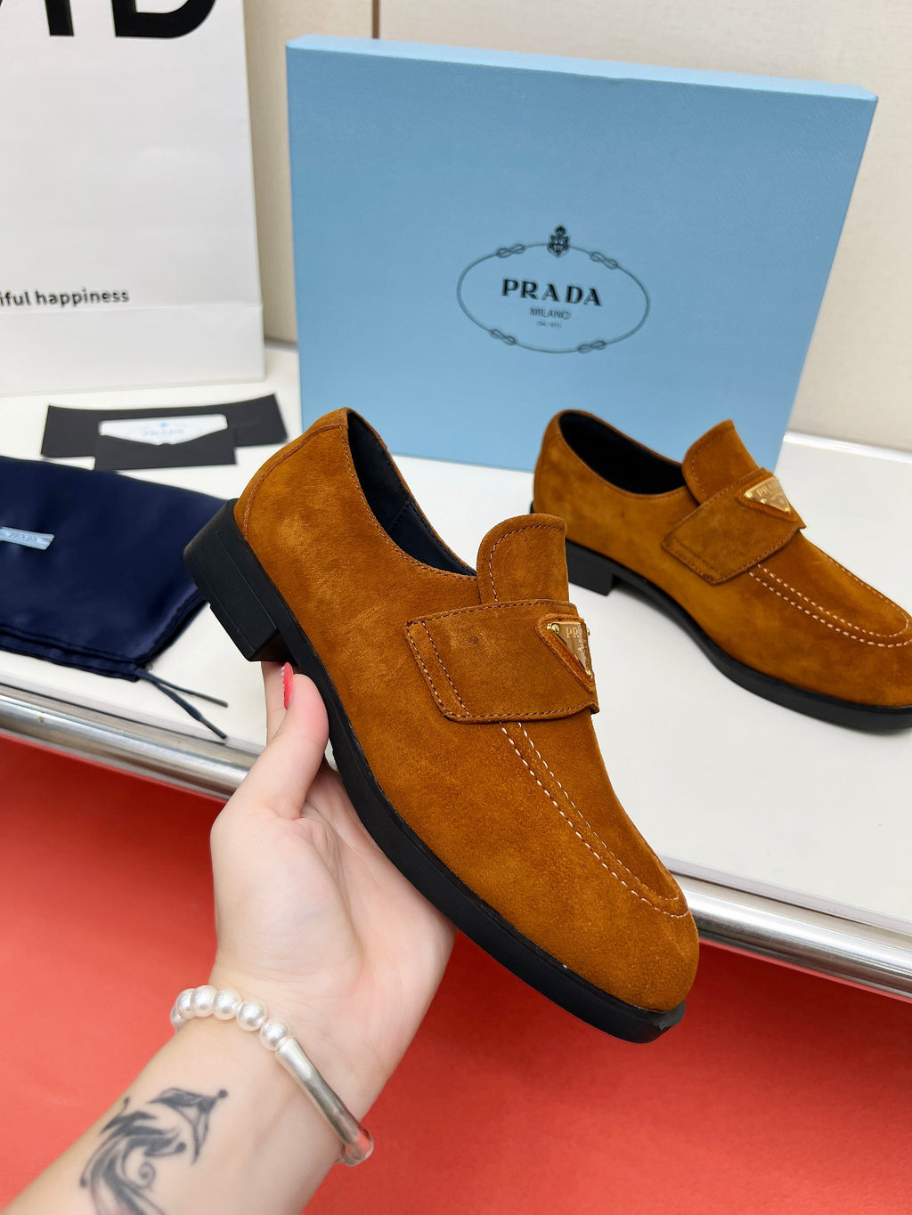 2105QP408Z Popular high-quality Shoes