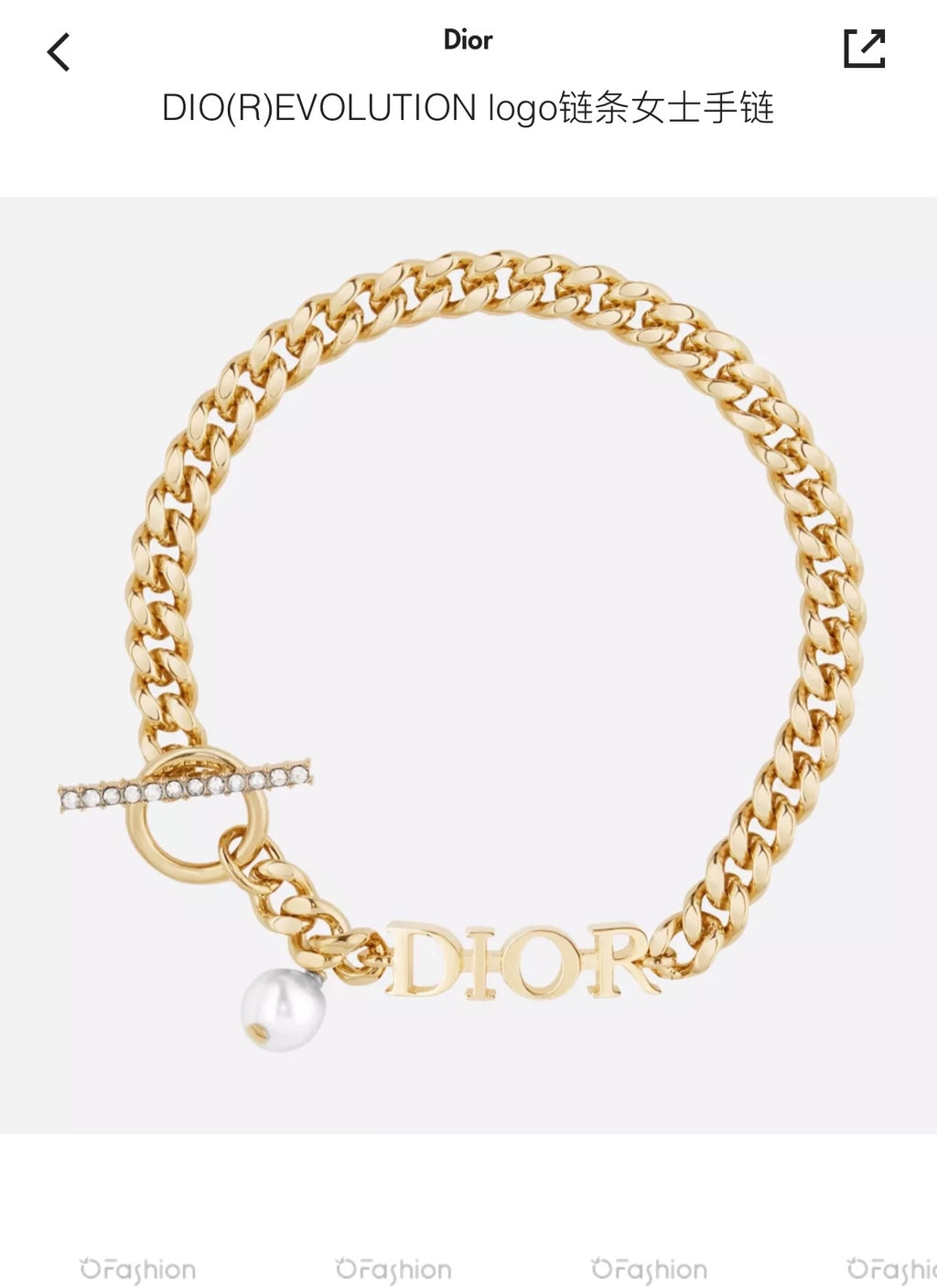 136ND41K Popular  Bracelets