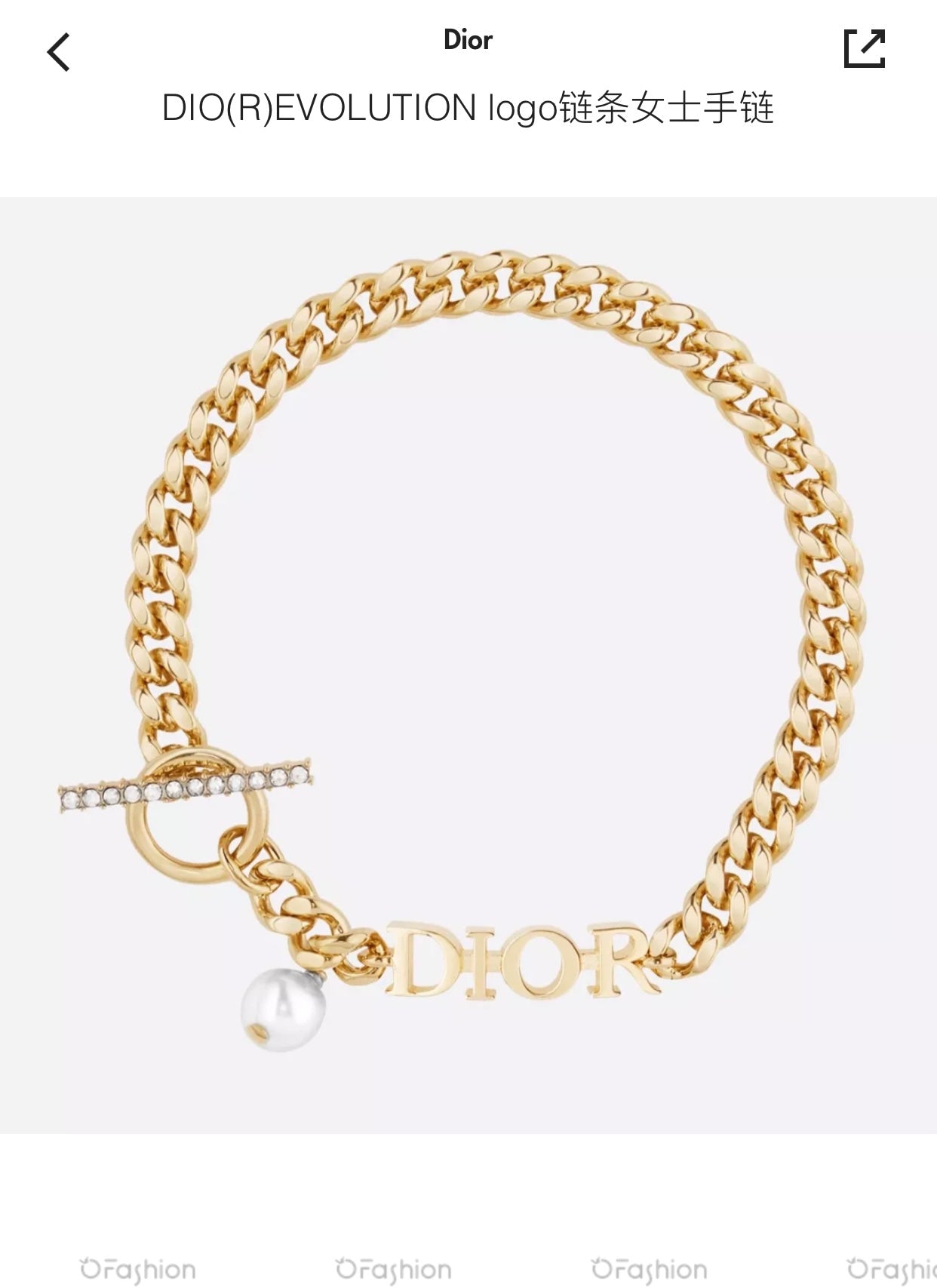 136ND41K Popular  Bracelets