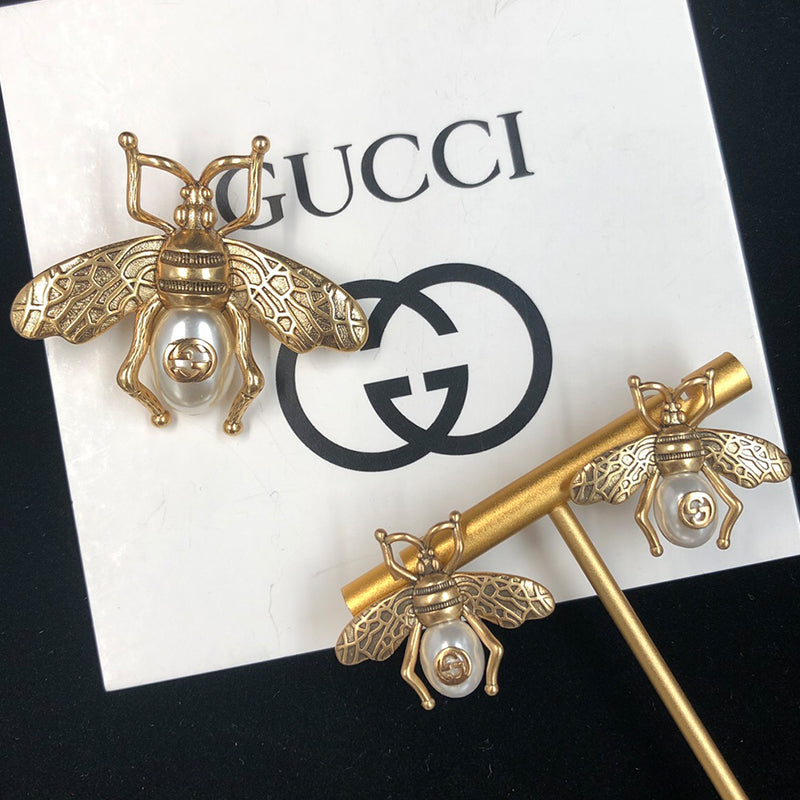 1XB347X  Popular  Brooch