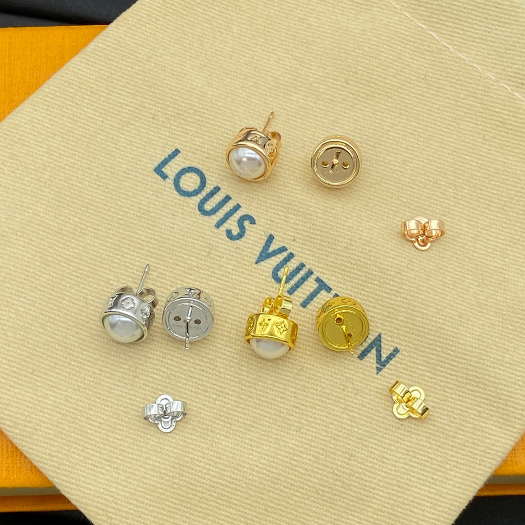 14E1022E Popular Earrings