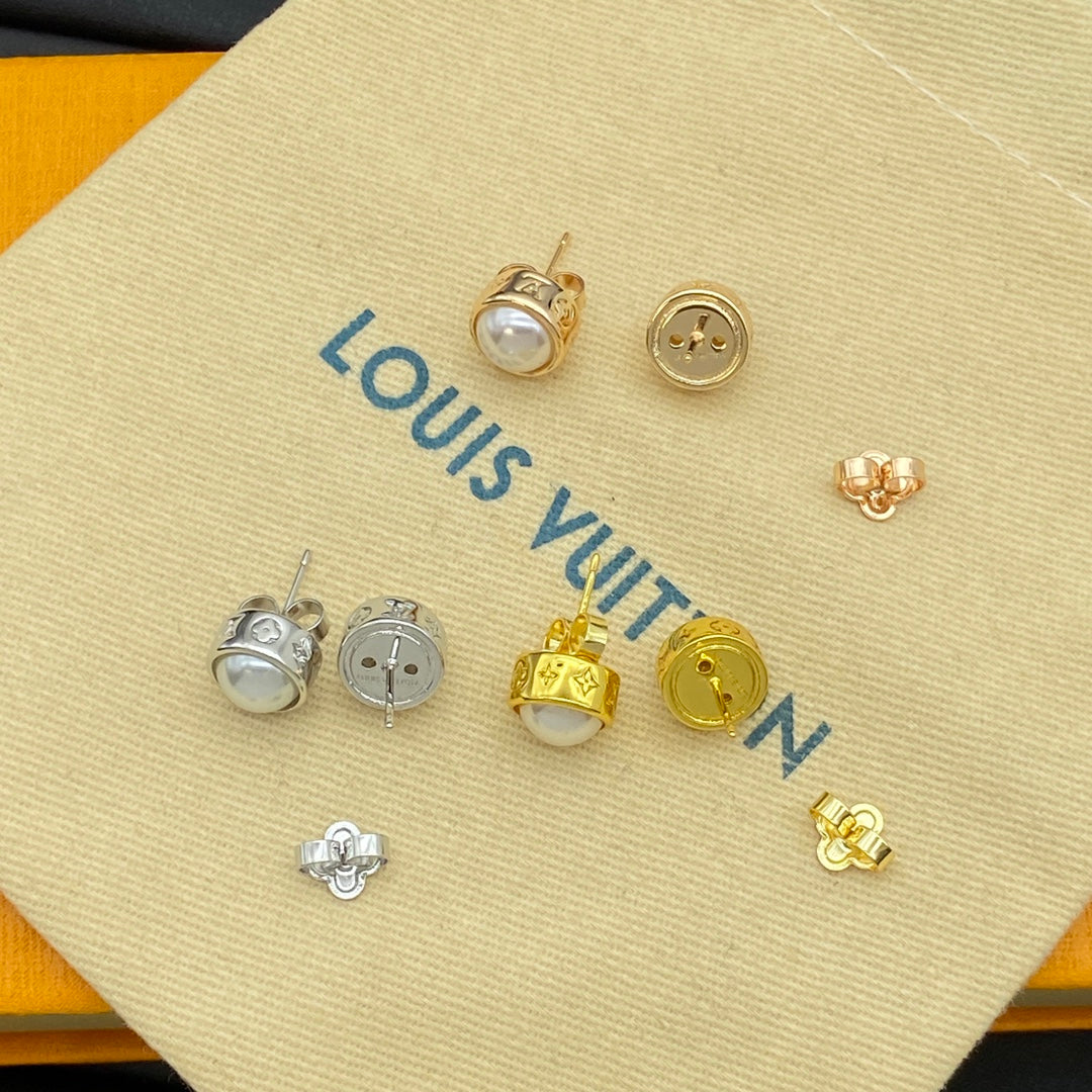 14E1022E Popular Earrings
