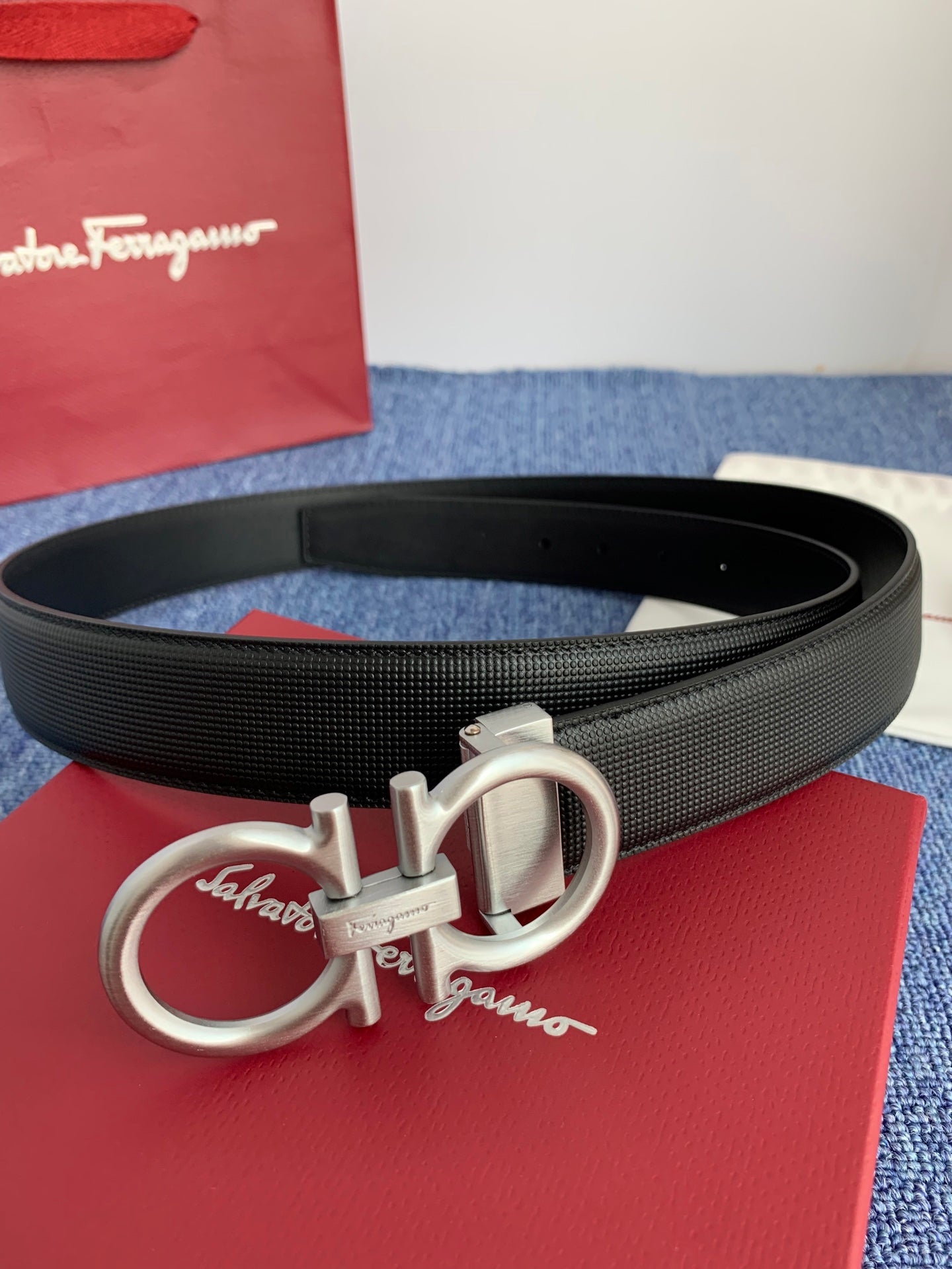 136PD14P Popular High quality belt With full package