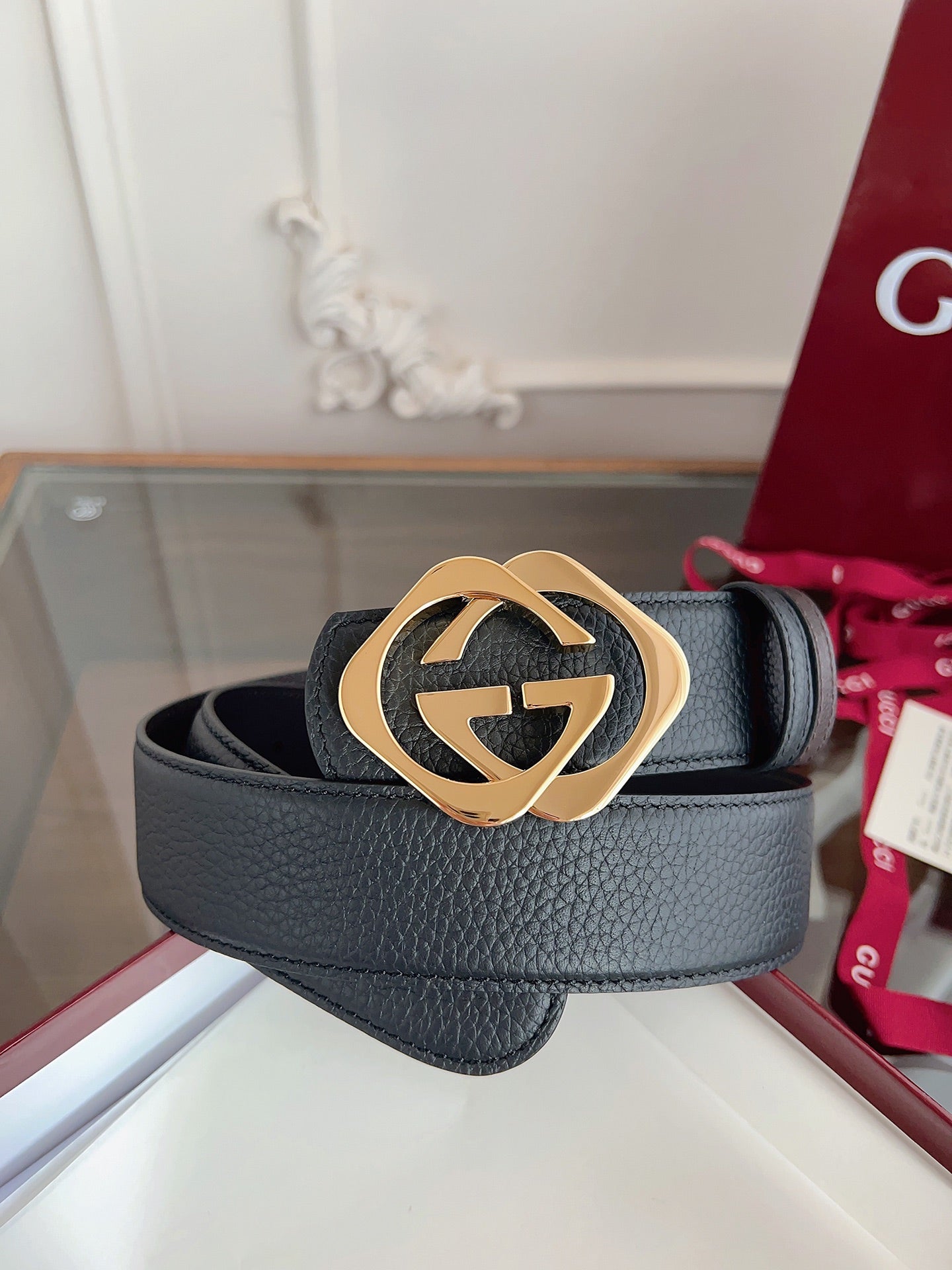 136PB11P Popular High quality belt With full package