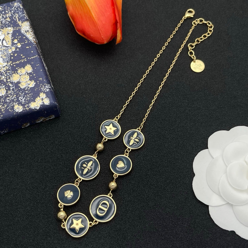 15QD64X Popular Necklace