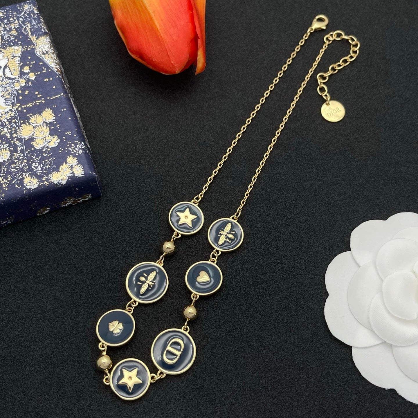 15QD64X Popular Necklace