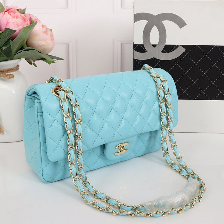 5C30B Popular  leather bag 