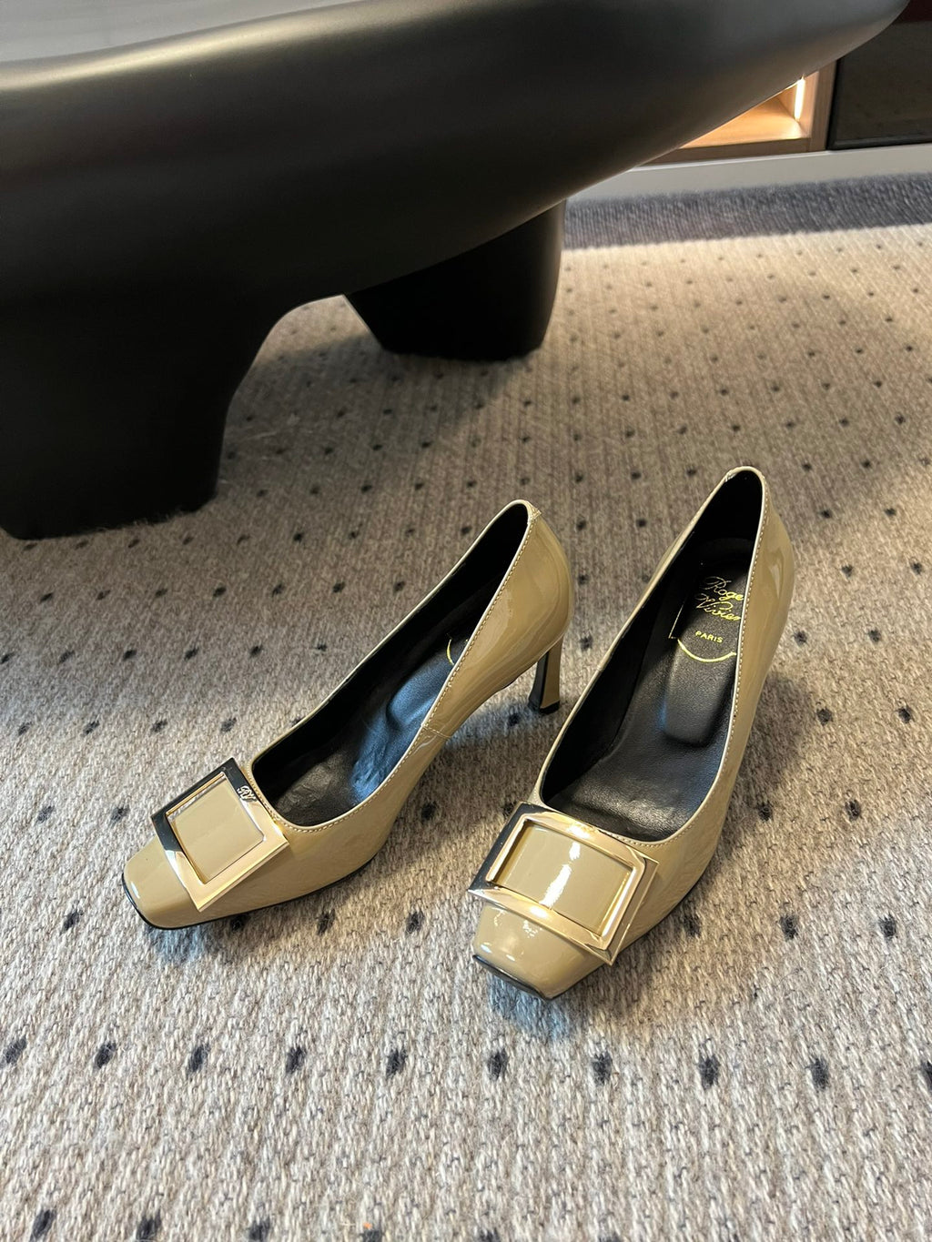 1ZA249Z Popular High heels