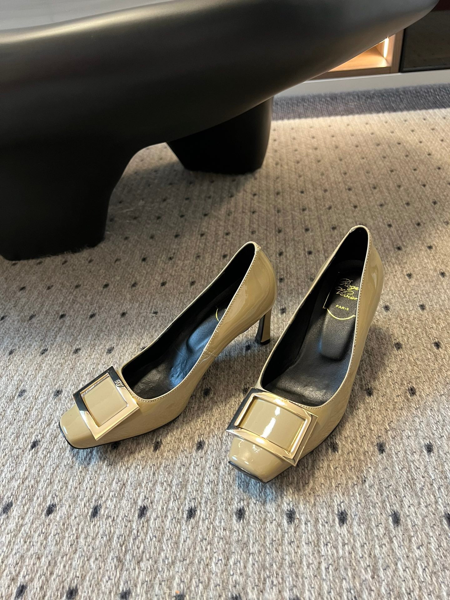 1ZA249Z Popular High heels