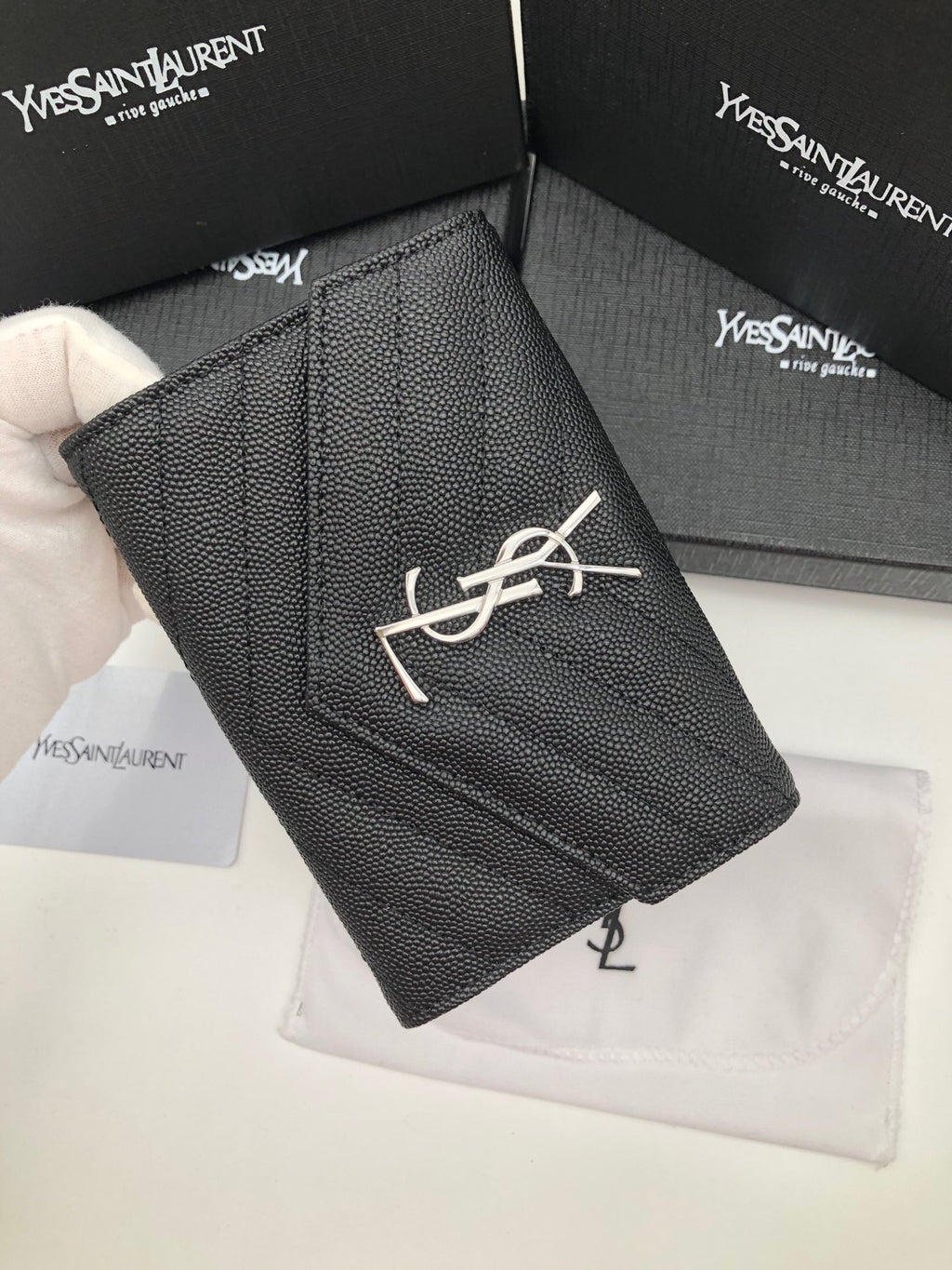 136PSL13B Popular card holder