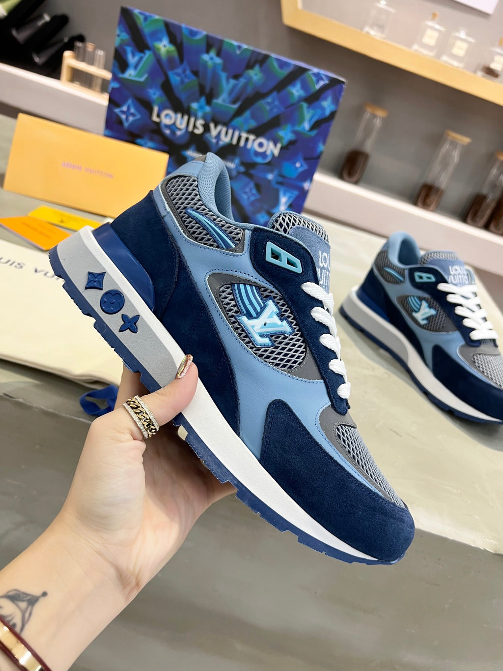 2105QE232Z Popular high-quality  Shoes