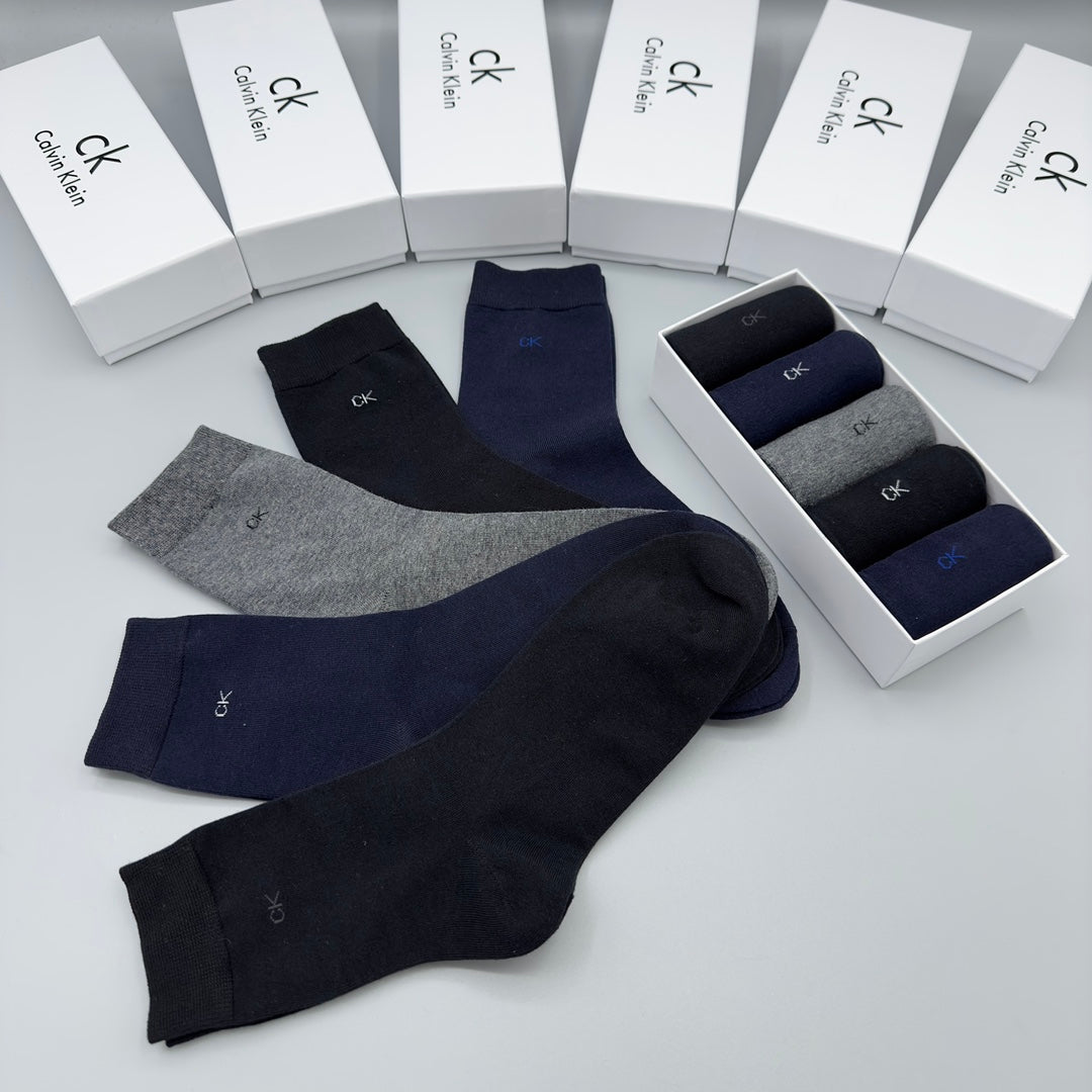 235QA28S Popular socks(5 pairs )