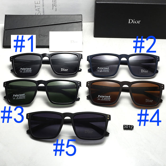 146RD13T Popular Sunglasses