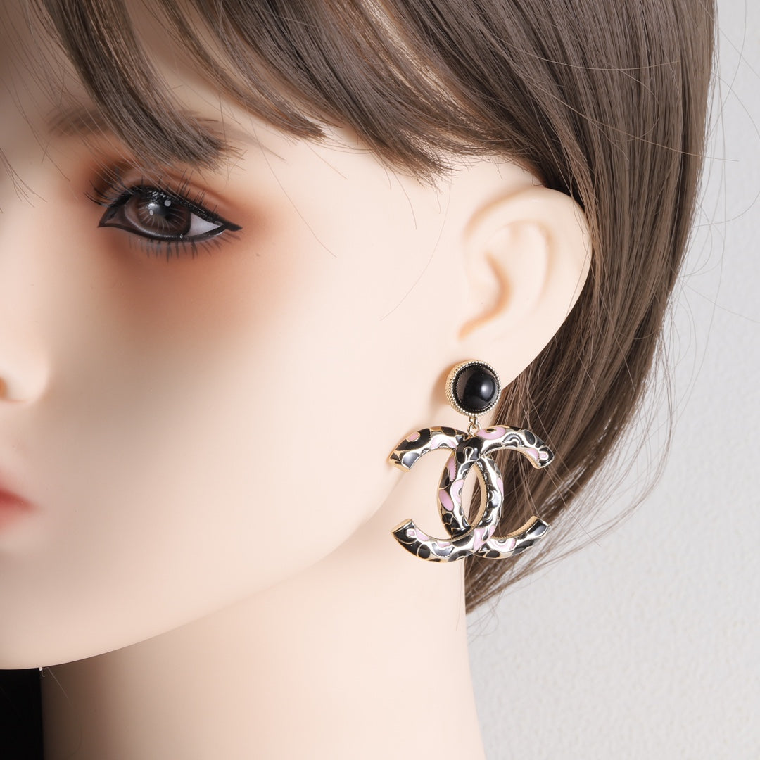14C456E Popular  Earrings