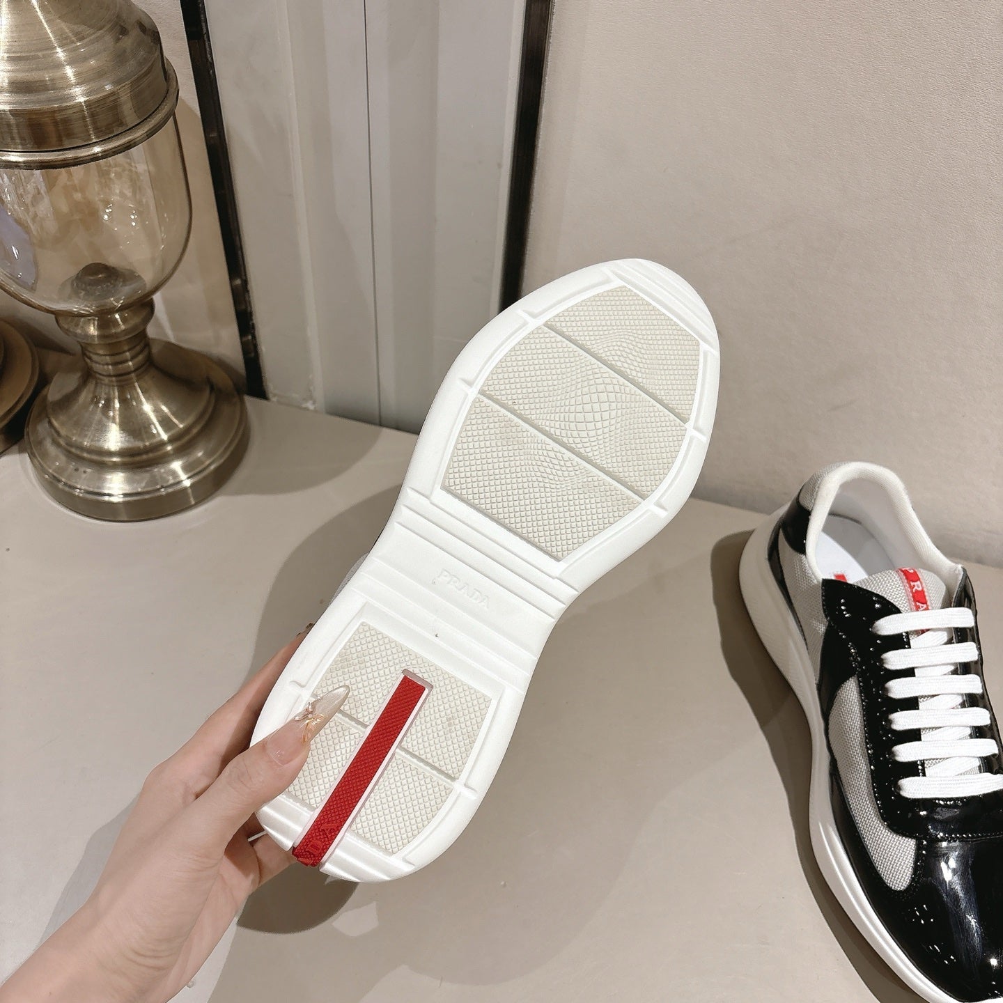 295QP12Z Popular high-quality shoes