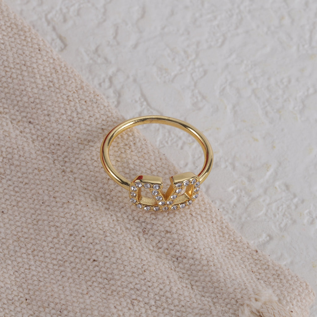 136NVL70J Popular Rings