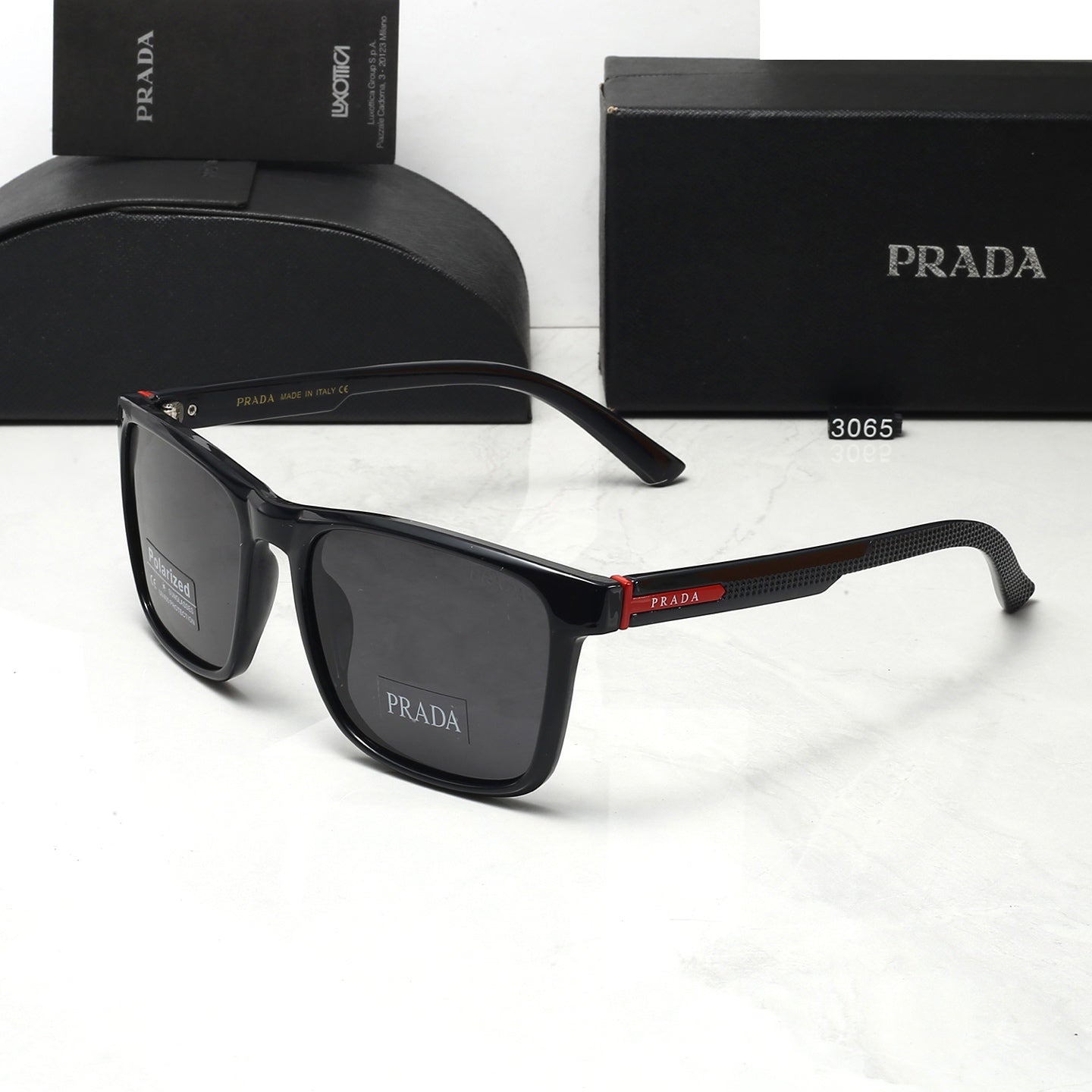 146RP6T Popular Sunglasses