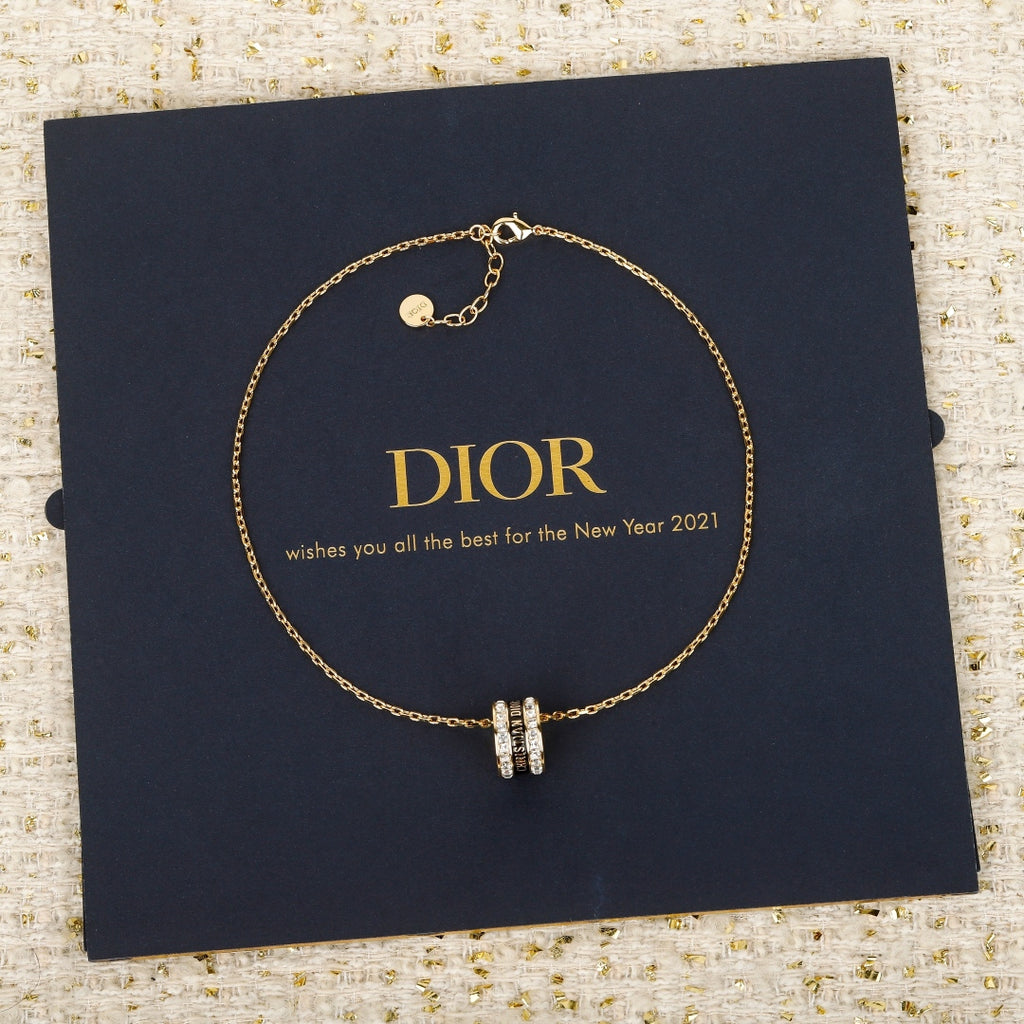 175RD10X Popular   Necklaces .