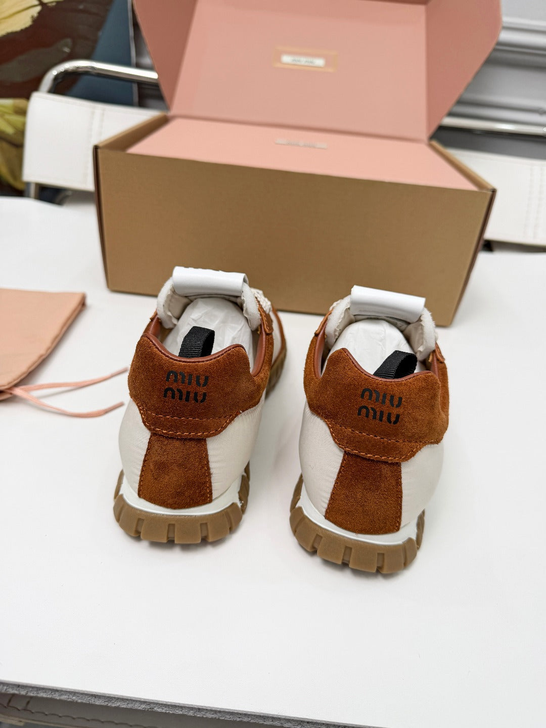236PA55Z Popular high-quality leather Shoes