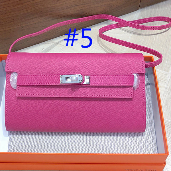 B1X66H10 Popular high-quality leather bag