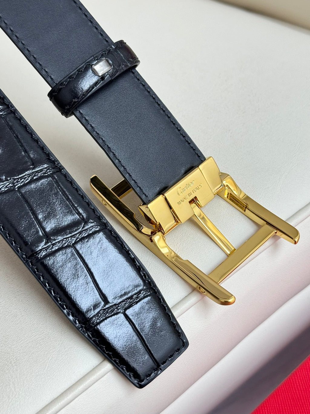 1WK172P Popular   High quality belt With full package