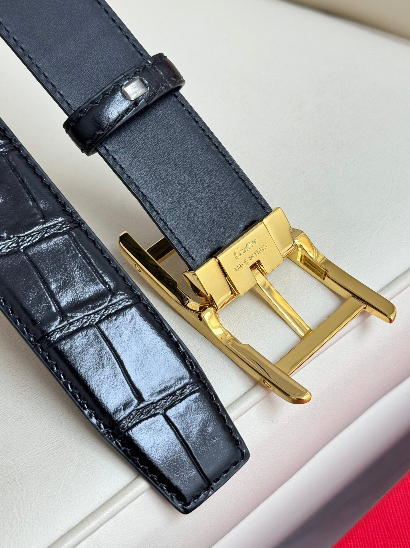 1WK172P Popular   High quality belt With full package