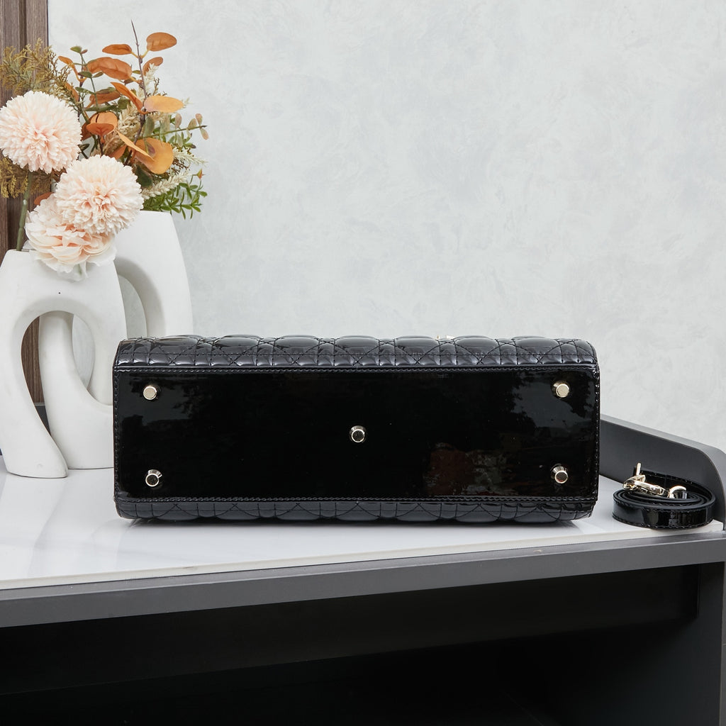 136PD88B Popular leather bag