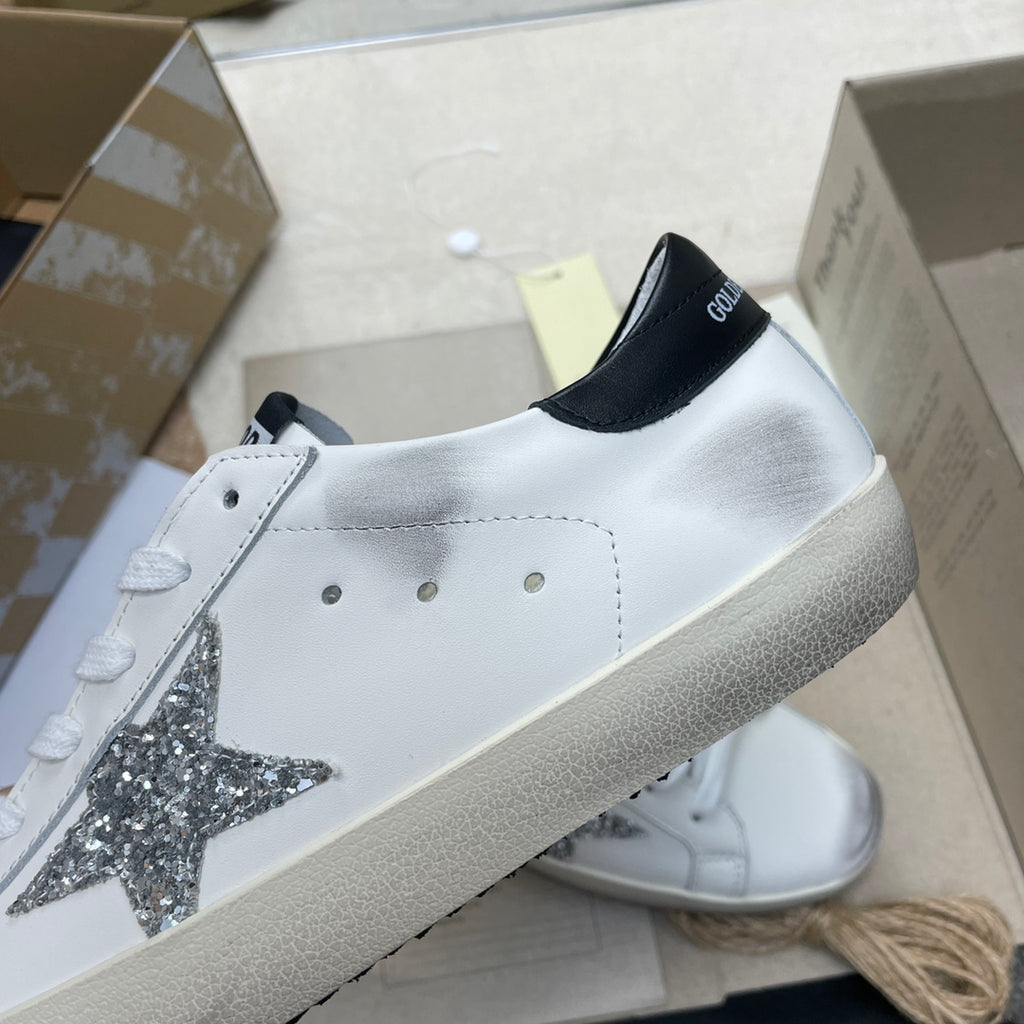2XGE124Z Popular cowhide leather shoes