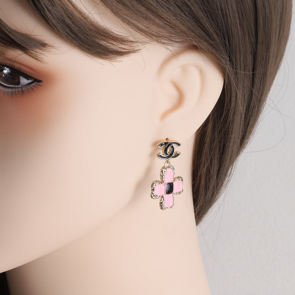 14C458E Popular  Earrings